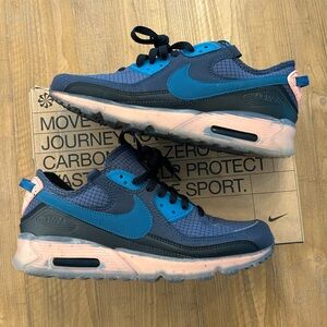 Air Max 90 Terrascape (Obsidian)
